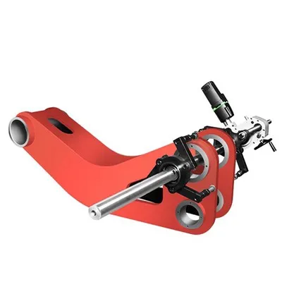 실린더 블록 라인 보링