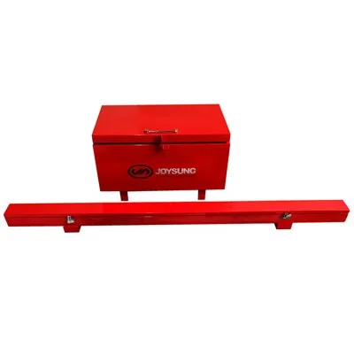 휴대용 라인 보링 머신